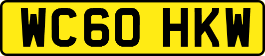 WC60HKW