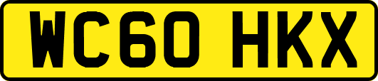 WC60HKX