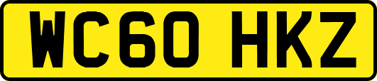 WC60HKZ