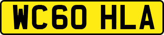 WC60HLA