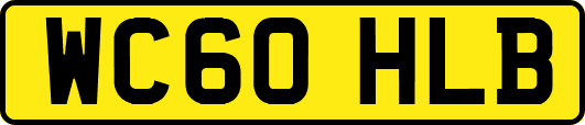 WC60HLB