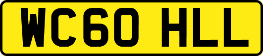 WC60HLL