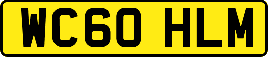 WC60HLM