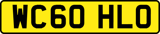 WC60HLO