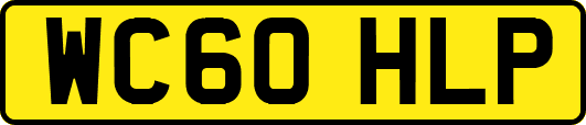 WC60HLP