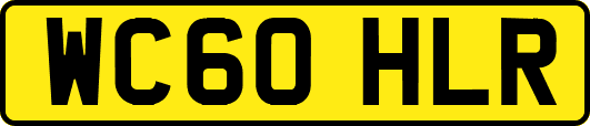 WC60HLR