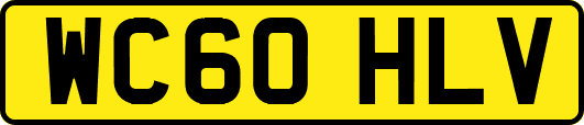 WC60HLV