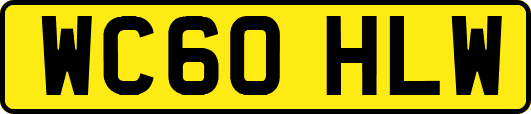 WC60HLW