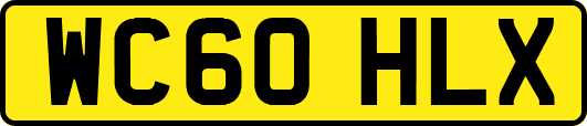 WC60HLX