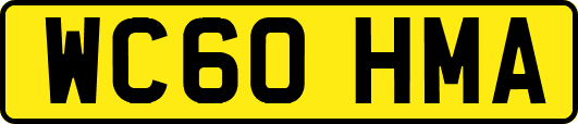 WC60HMA
