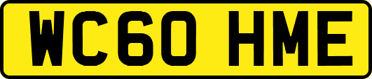 WC60HME
