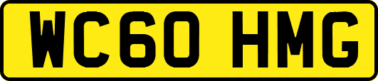 WC60HMG