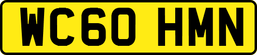 WC60HMN
