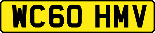 WC60HMV