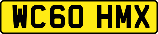 WC60HMX