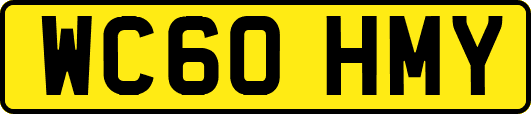 WC60HMY