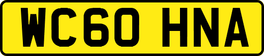 WC60HNA