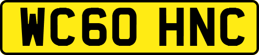 WC60HNC