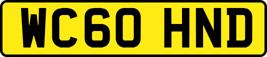 WC60HND