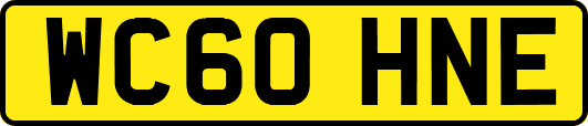 WC60HNE