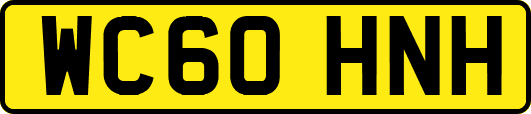 WC60HNH