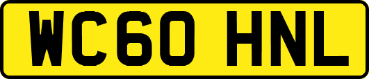 WC60HNL