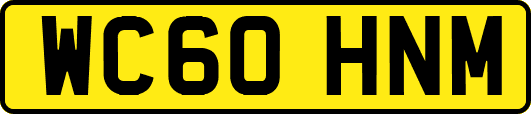 WC60HNM