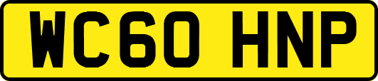 WC60HNP