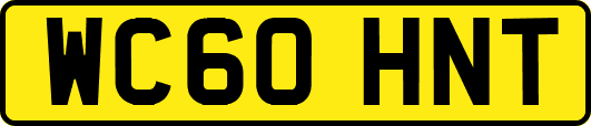 WC60HNT