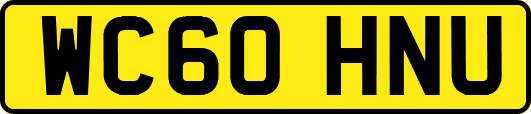 WC60HNU