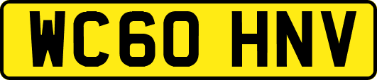 WC60HNV