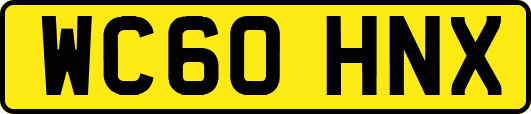 WC60HNX