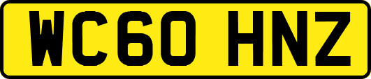 WC60HNZ