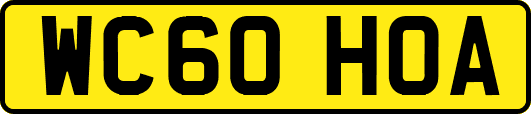 WC60HOA