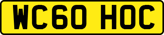 WC60HOC