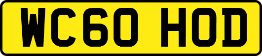 WC60HOD