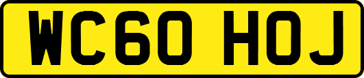 WC60HOJ