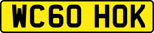 WC60HOK