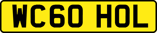 WC60HOL
