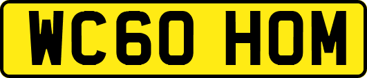 WC60HOM