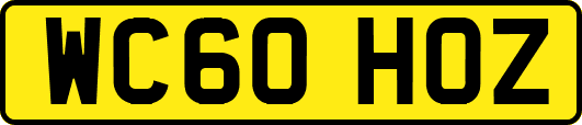 WC60HOZ