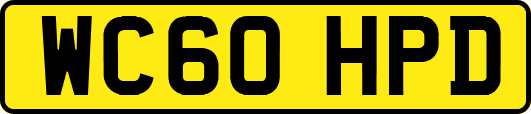 WC60HPD