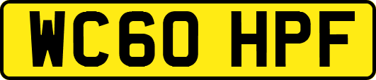 WC60HPF