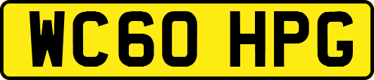 WC60HPG