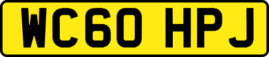 WC60HPJ