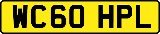 WC60HPL