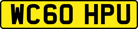 WC60HPU