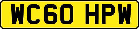 WC60HPW