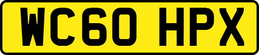 WC60HPX