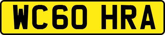 WC60HRA